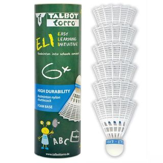 Sportifrance ბადმინტონის ვოლანი