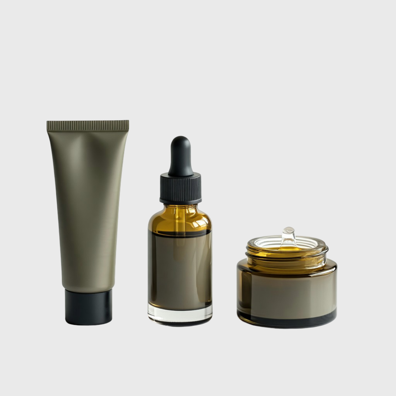 მამაკაცის მოვლა