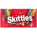 Драже Skittles Фрукти жувальні 38 г