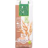Напій Green Smile Barista вівсяний з кальцієм 1 л