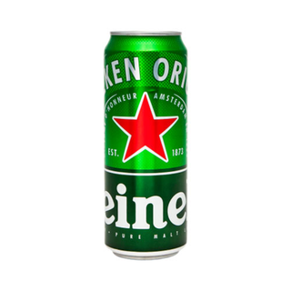 Pivo u limenci /Heineken/ 500 ml