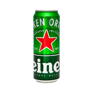 Pivo u limenci /Heineken/ 500 ml