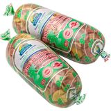 Язик Ятрань заливний з грибами вищого гатунку