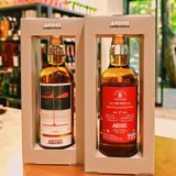 BEN NEVIS 7 ANS 2017 ARTIST COLLECTIVE  0.700მლ 43%