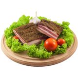 Спік Світ М'яса Італійський сирокопчений, ваговий, 100г