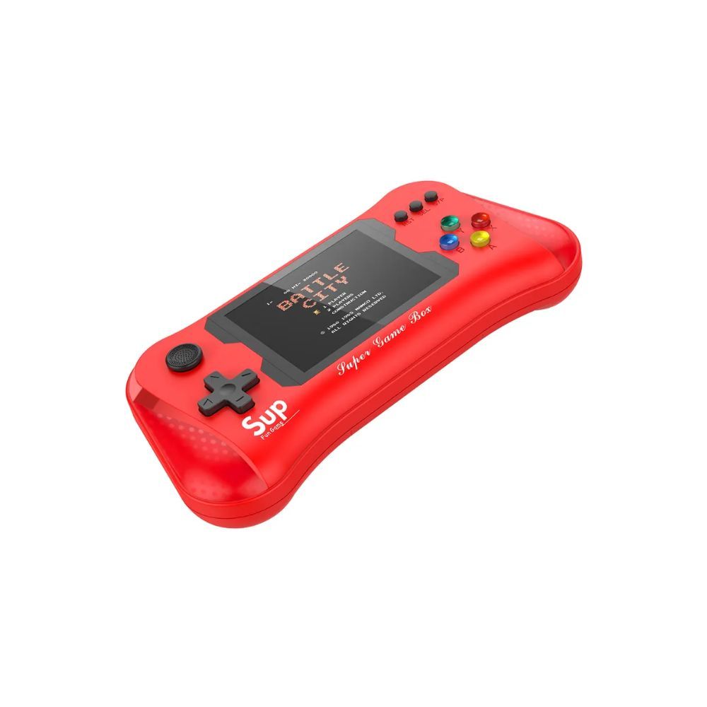 კონსოლი, ვიდეო თამაშები