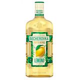 Настоянка Becherovka лимон  05л