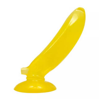 Фалоімітатор BAILE - Passionate FRUIT, Suction base (AFBI-017007)