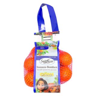 Мандарин Сан Лукар свіжий 750г