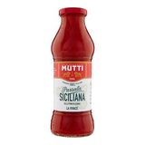 სიცილიური პომიდვრის სოუსი / MUTTI / 400 გრ