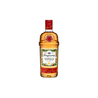 Tanqueray Sevilla 0,7 L 43,1 % - ჯინი ტანქუერეი სევილია