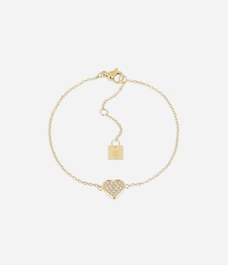 Zag Bijoux Bracelet / SBS26973-01WHT