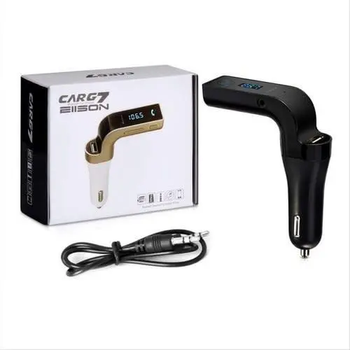 Car Chargers