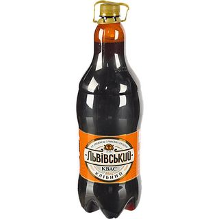 Квас ППБ 2л хлібний