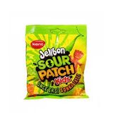 SOUR PATCH საბავშვო 80 გრ(მონდელიზი)