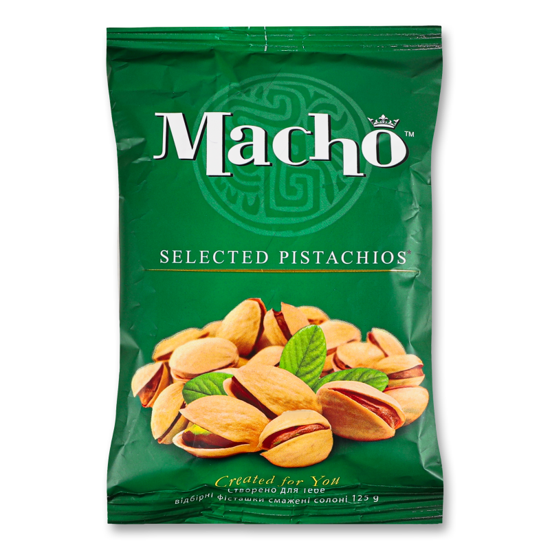 Горіхи, насіння.