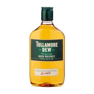 ვისკი /Tullamore Dew 40% / 0.5ლ