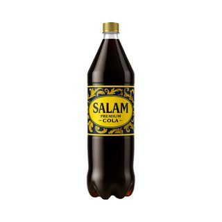 Напиток Salam Premium Cola 1,5 л