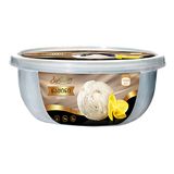 ნაყინი საოჯახო ვანილი 900 მლ ბარამბო