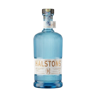 Halstons Gin 1 L 40 % - ჯინი ჰალსტონს