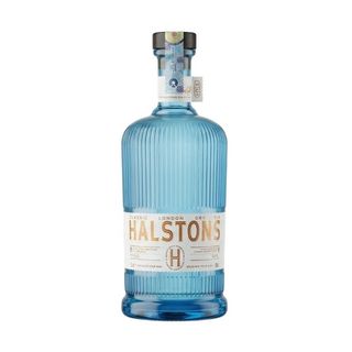 Halstons Gin 1 L 40 % - ჯინი ჰალსტონს