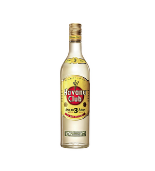 Ռոմ HAVANA CLUB 3 Años 1.0 L