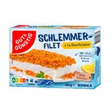 თევზის ფილე იტალიური /G&G/ 400 გრ