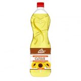 Олія 0,85л Розумний вибір соняшникова нерафінована