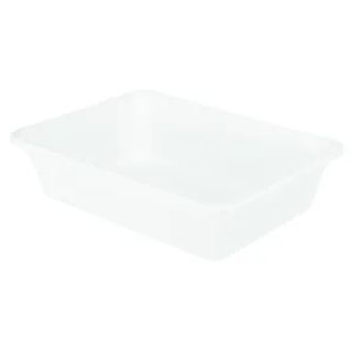 ტრიქსი - ტუალეტი კნუტებისთვის 27 × 9 × 37 სმ (4042)