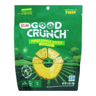 Չիպս արքայախնձորի «Dole» 40գ
