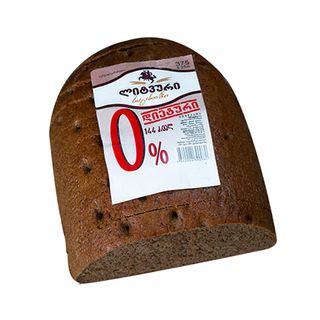 პური სვეიკატა 1/2 (375 გრ პური) / 4860004390080