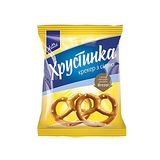 Крекер 140г Конти Хрустинка з сіллю