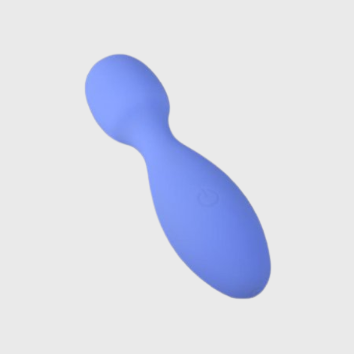 Вибромассажёры