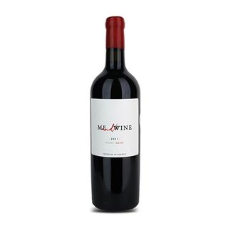 1+1 მი ენდ ვაინ-საფერავი 2021 კასრი (არდსტუდიო)