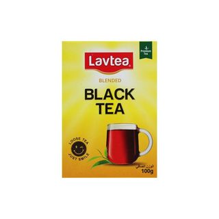 Թեյ սև «Lavtea» 100գ