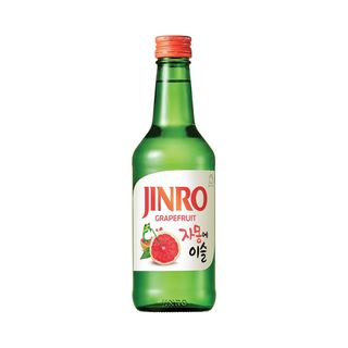 Vodka Sodzhu ginro Greypfrut 13% -8801048921003 360ml