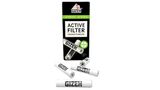 ფილტრი GIZEH BLACK ACTIVE FILTERS 8MM
