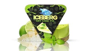 ICEBERG (Key Lime Pie)