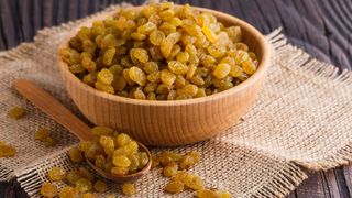 ქიშმიში/raisins 200გრ