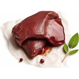 Печінка яловича розморожена