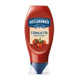 კეტჩუპი პომიდვრის /ჰელმანსი/ 480გრ
