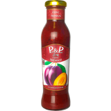 Соус Peri-Peri Ткемалі 330 г