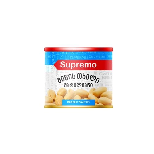 თხილეული და მზესუმზირა