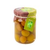 ტყემლის მარცვლები მთლიანი/აგროჰაბი/530გრ