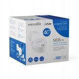 Інгалятор Компресорний Мікролайф Неб 210