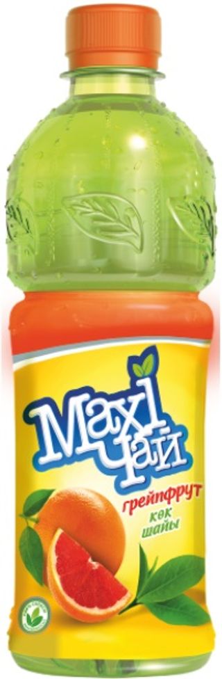 НАПИТОК ICE TEA ЗЕЛЕНЫЙ ЛИМОН 0,5 Л PET PET-4870071004391