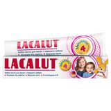 Зубна Паста Лакалут (lacalut Baby) Для Дітей До 4 Років 50 Мл
