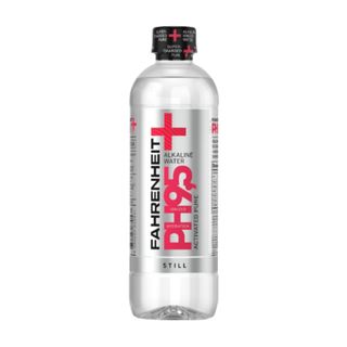 Вода без газа Fahrenheit Alkaline, 1л