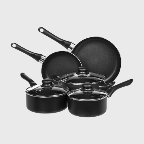 Թավաներ և կաթսաներ