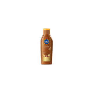 NIVEA  მზისგან დამცავი SPF6 200 მლ